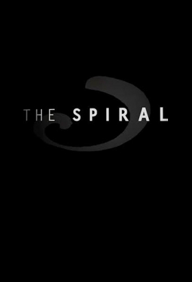 couverture film The Spiral