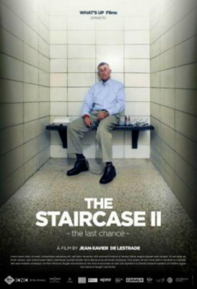 couverture film The Staircase II: The Last Chance