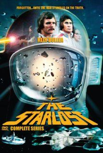 couverture film The Starlost