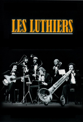 couverture film The Stay-At-Home Dad