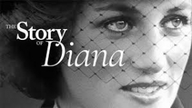 couverture film The Story Of Diana