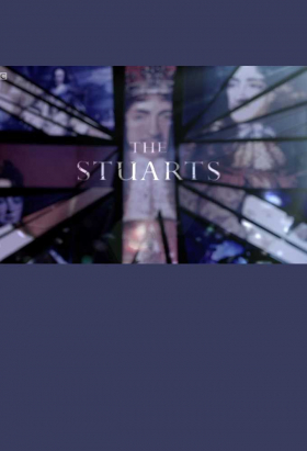 couverture film The Stuarts