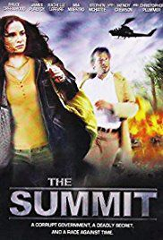 couverture film The Summit