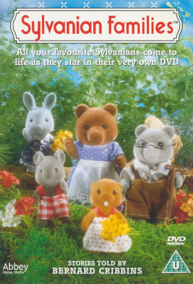 couverture film The Sylvanian Families