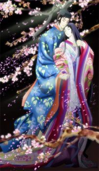 couverture film The Tale of Genji