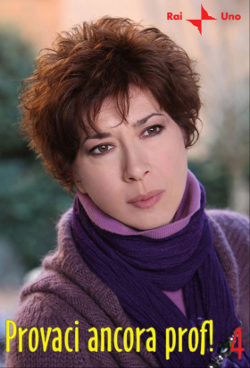 couverture film The Teacher