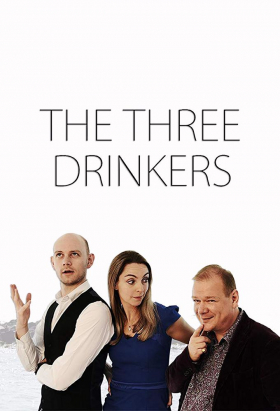 couverture film The Three Drinkers Do Scotch Whisky