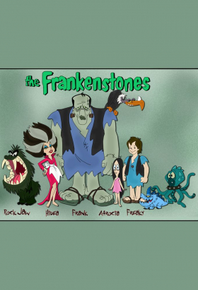 couverture film The Time Compass