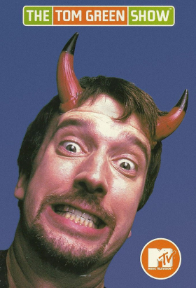 couverture film The Tom Green Show