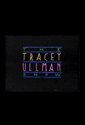 couverture film The Tracey Ullman Show
