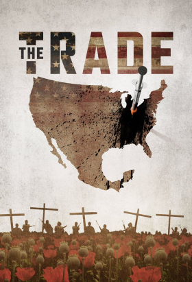 couverture film The Trade