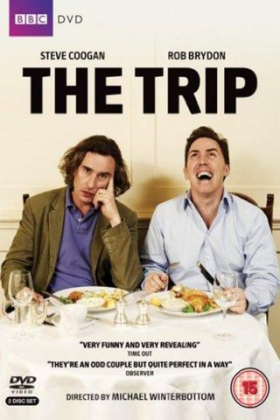 couverture film The Trip