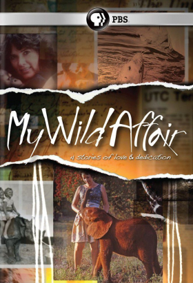 couverture film The Truth About Lions