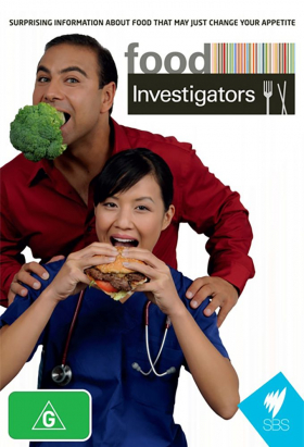 couverture film The Truth About Your Teeth