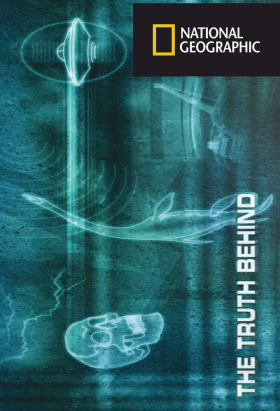 couverture film The Truth Behind