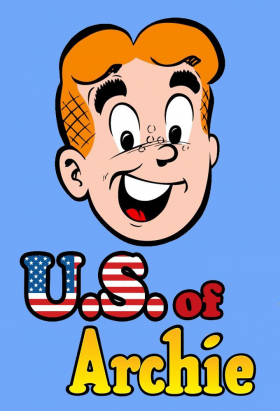couverture film The U.S. of Archie
