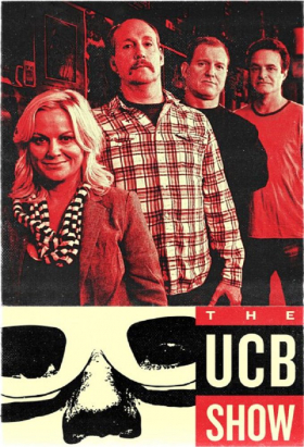couverture film The UCB Show