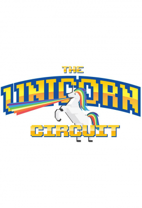 couverture film The Unicorn Circuit