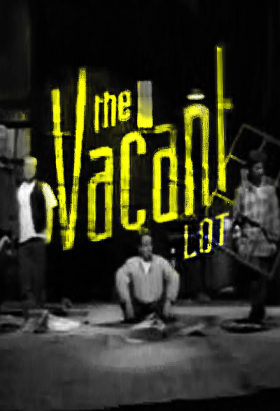 couverture film The Vacant Lot