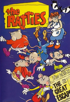 couverture film The Victor Borge Show