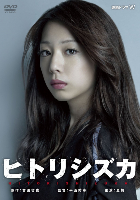 couverture film The Vigilante: Fighting Hero of the West