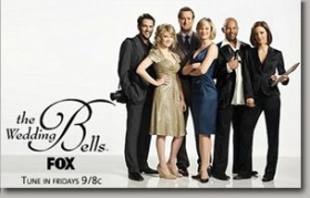 couverture film The Wedding Bells