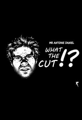 couverture film The Wedge