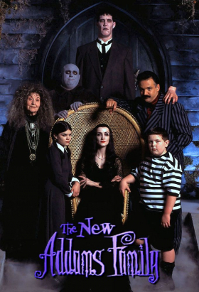 couverture film The Wide World of Mystery