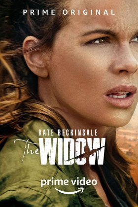 couverture film The Widow