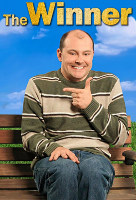 couverture film The Winner