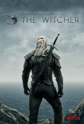 couverture film The Witcher