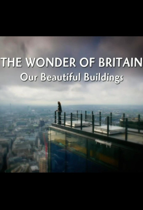 couverture film The Wonder of Britain