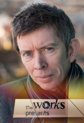 couverture film The Works Presents