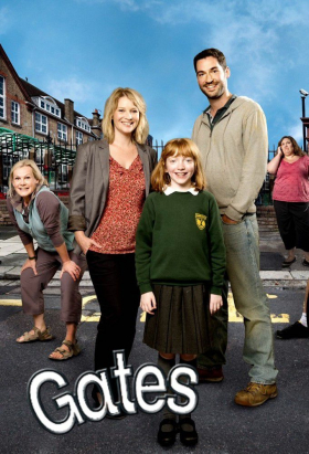 couverture film The Wrong Door