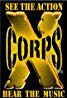couverture film The Xcorps