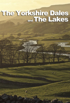 couverture film The Yorkshire Dales and The Lakes