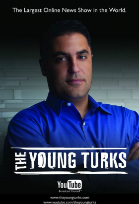 couverture film The Young Turks