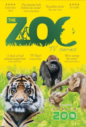 couverture film The Zoo (Ireland)