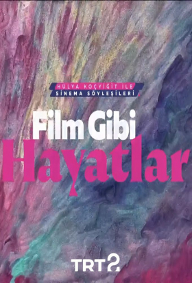 couverture film Therapy