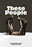 couverture film These People