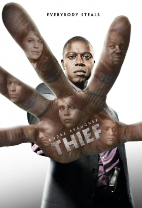 couverture film Thief