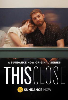 couverture film This Close
