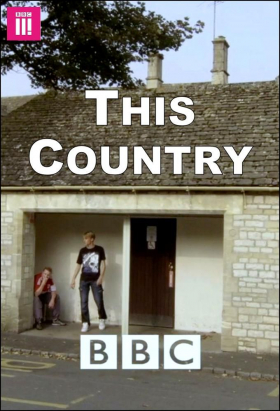 couverture film This Country