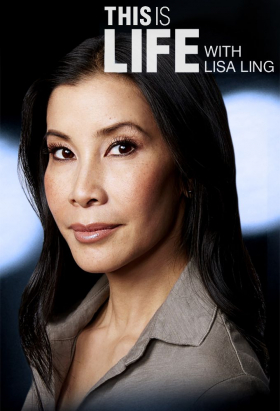 couverture film This is Life with Lisa Ling