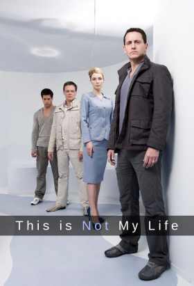 couverture film This Is Not My Life
