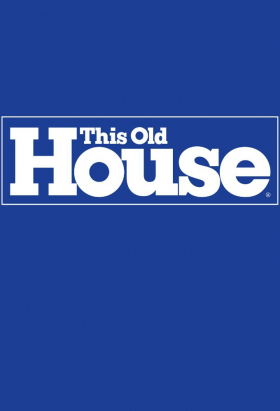 couverture film This Old House