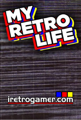 couverture film This Place