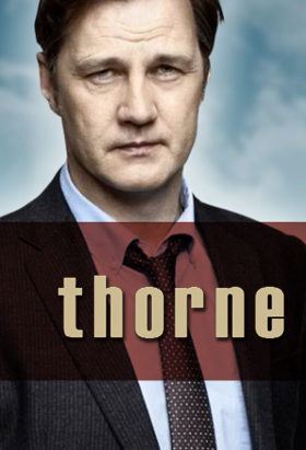 couverture film Thorne