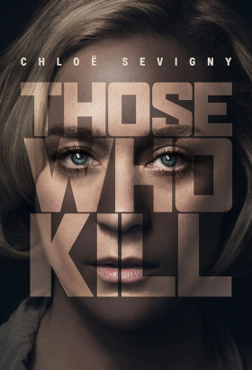 couverture film Those Who Kill (US)