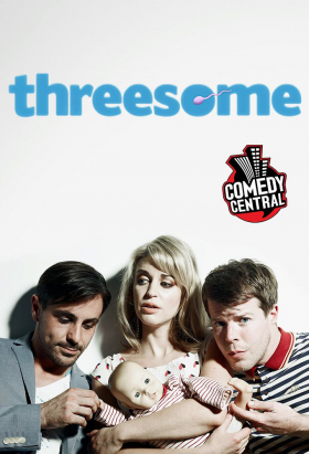 couverture film Threesome